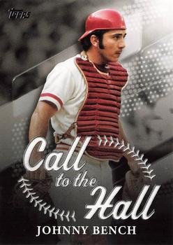 Johnny Bench