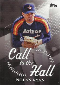 Nolan Ryan