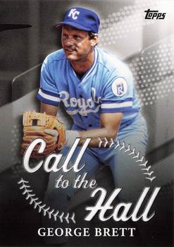 George Brett