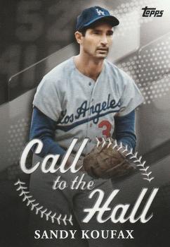 Sandy Koufax