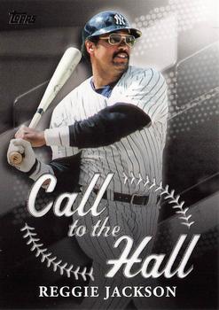 Reggie Jackson