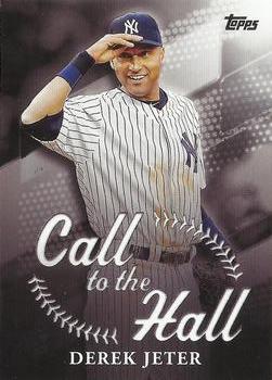 Derek Jeter
