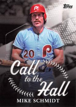 Mike Schmidt