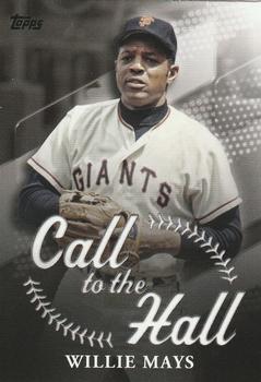 Willie Mays