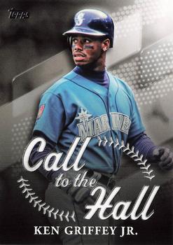 Ken Griffey Jr.