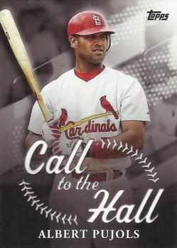 Albert Pujols