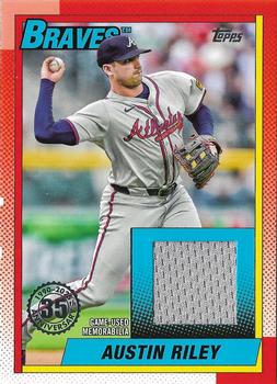 Austin Riley