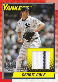 Gerrit Cole