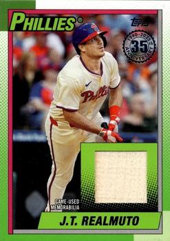 J.T. Realmuto
