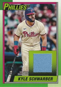 Kyle Schwarber