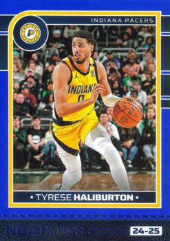 Tyrese Haliburton