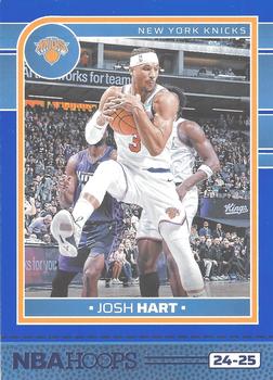 Josh Hart