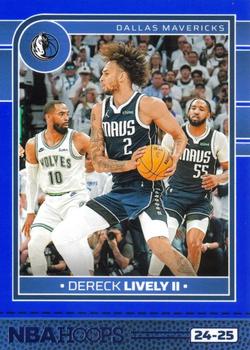 Dereck Lively II