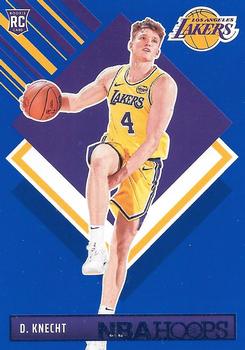 Dalton Knecht