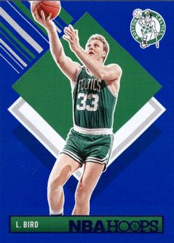 #299 Larry Bird