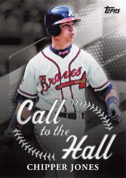 Chipper Jones