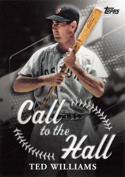 Ted Williams