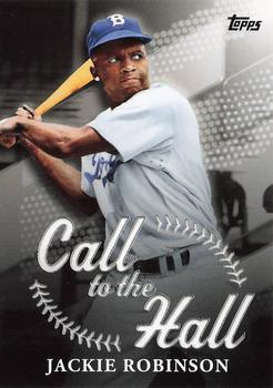 Jackie Robinson