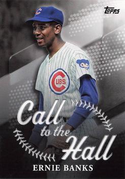 Ernie Banks