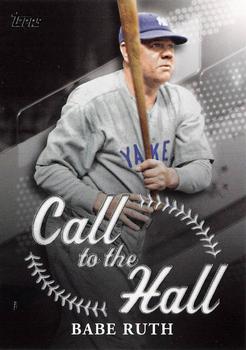 Babe Ruth