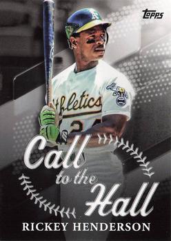 Rickey Henderson