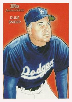 Duke Snider