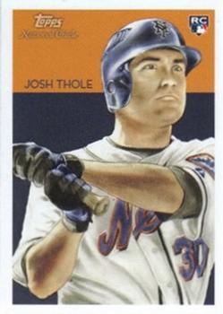 Josh Thole