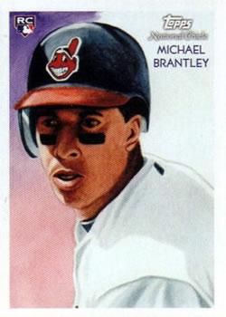 Michael Brantley
