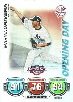 Mariano Rivera