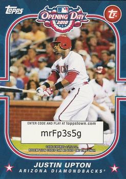 Justin Upton