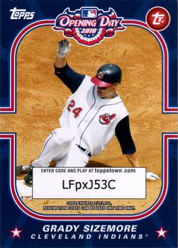 Grady Sizemore