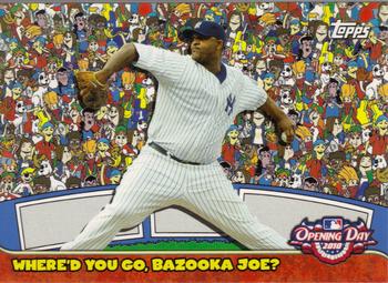 CC Sabathia