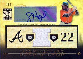 #TAR-JHE Jason Heyward