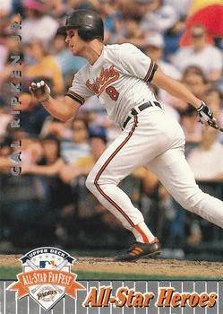 Cal Ripken Jr.