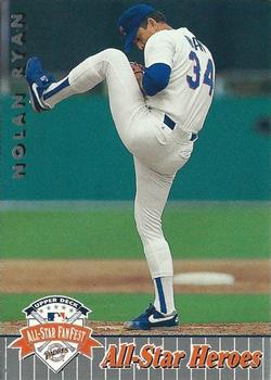 #37 Nolan Ryan