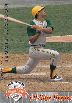 Reggie Jackson