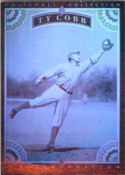 Ty Cobb