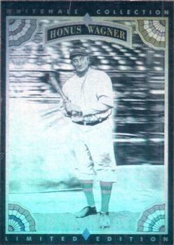 Honus Wagner