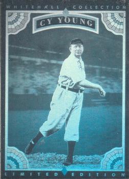 Cy Young
