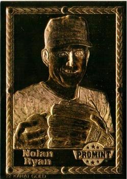 Nolan Ryan