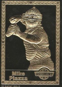 Mike Piazza