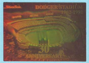 Dodger Stadium