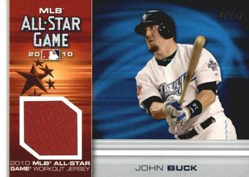John Buck