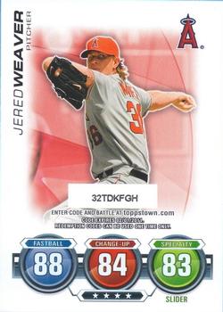 Jered Weaver