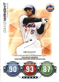 David Wright