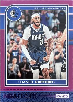 Daniel Gafford