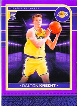 Dalton Knecht