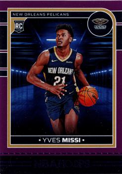 Yves Missi