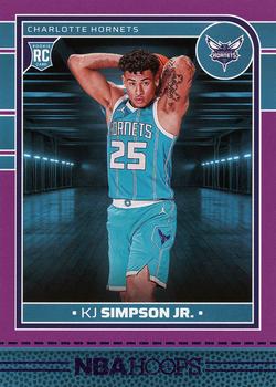 KJ Simpson Jr.