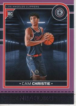 Cam Christie